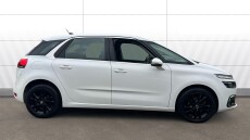 Citroen C4 Picasso 1.6 BlueHDi Feel 5dr EAT6 Diesel Estate